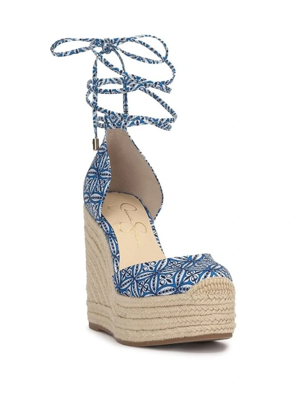 Jessica Simpson Wedges